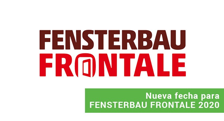 FENSTERBAU FRONTALE - ASOVEN
