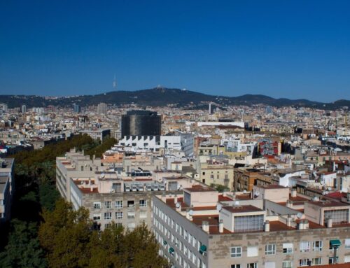 Cataluña destina 97 millones para la rehabilitación energética en 100 barrios de 38 municipios