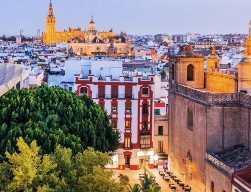 Andalucía destina 133 millones para la rehabilitación y mejora de la eficiencia energética de viviendas