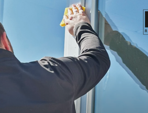 Consejos de limpieza y mantenimiento de ventanas de PVC