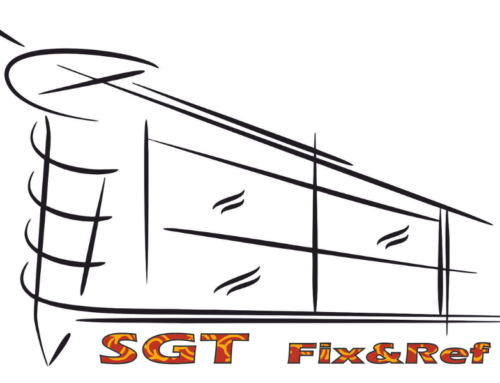 SGT Fix&Ref, nuevo asociado de ASOVEN PVC