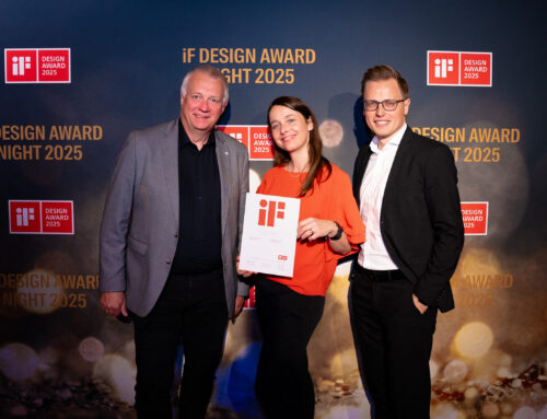 REHAU Window Solutions arrasa con ARTEVO TERRA: doble reconocimiento internacional a la innovación sostenible