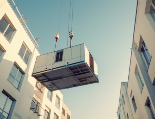 Deceuninck respalda el impulso del PERTE para la industrialización de la construcción con su concepto de Hueco Perfecto Industrializado