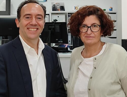 Ventanas Costa Chamartín se incorpora a ASOVEN para fortalecer el sector