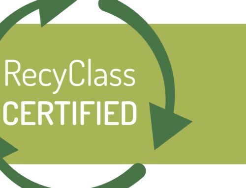 Deceuninck logra su primera certificación RecyClass para uso de PVC reciclado y renueva la etiqueta VinylPlus®