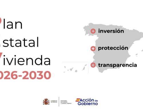 El Gobierno presenta el Plan Estatal de Vivienda 2026-2030 para “consolidar un sistema público de acceso a la vivienda”