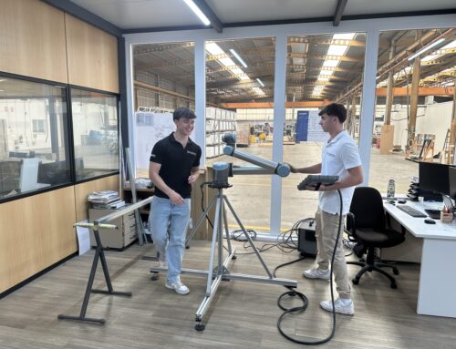 Universidad y empresa de la mano para innovar en el sector del PVC