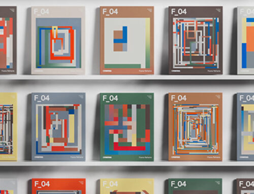 “Frame Reframe”, nueva Magazine F_04 de Finstral