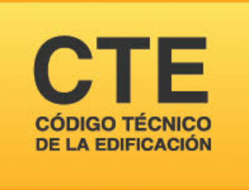 ASOVEN estudia la propuesta de proyecto de Real Decreto que modificará el CTE