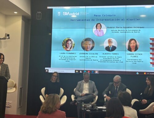 11 de diciembre: la Oficina Verde organiza las jornadas informativas “La Oficina Verde en tu distrito”.