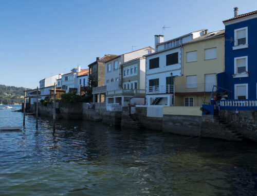 Subvenciones a establecimientos turísticos para actuaciones de embellecimiento del litoral gallego
