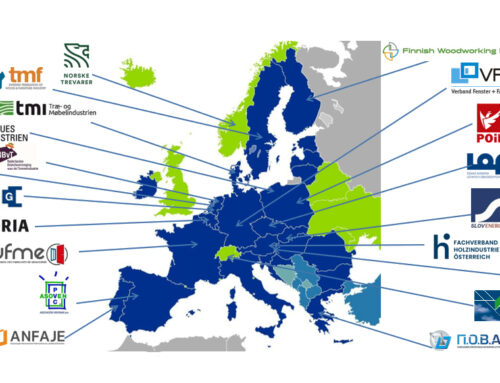 ASOVEN ENCARA 2026 CON UNA MAYOR PRESENCIA Y REPRESENTATIVIDAD EN EUROPA